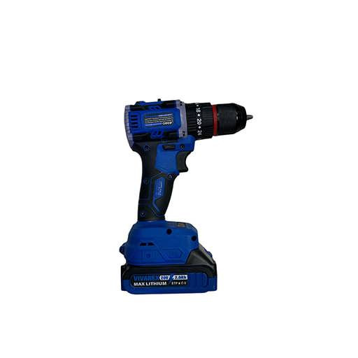دریل شارژی ویوارکس 20 ولت VR2010V-IBL