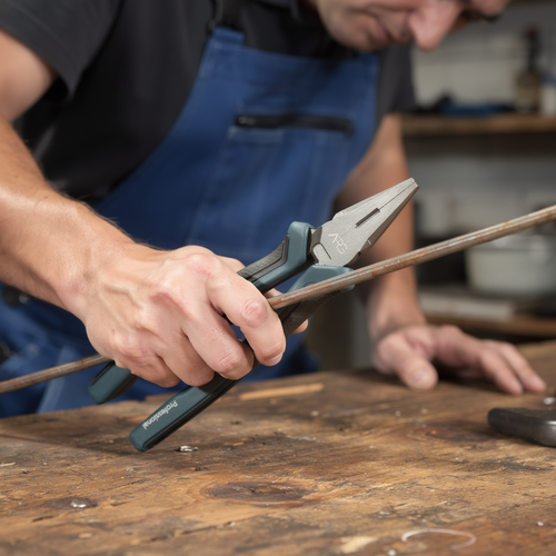 انبردست صنعتی برند ARG