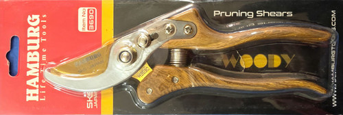 قیچی باغبانی حرفهای برند هامبورگ